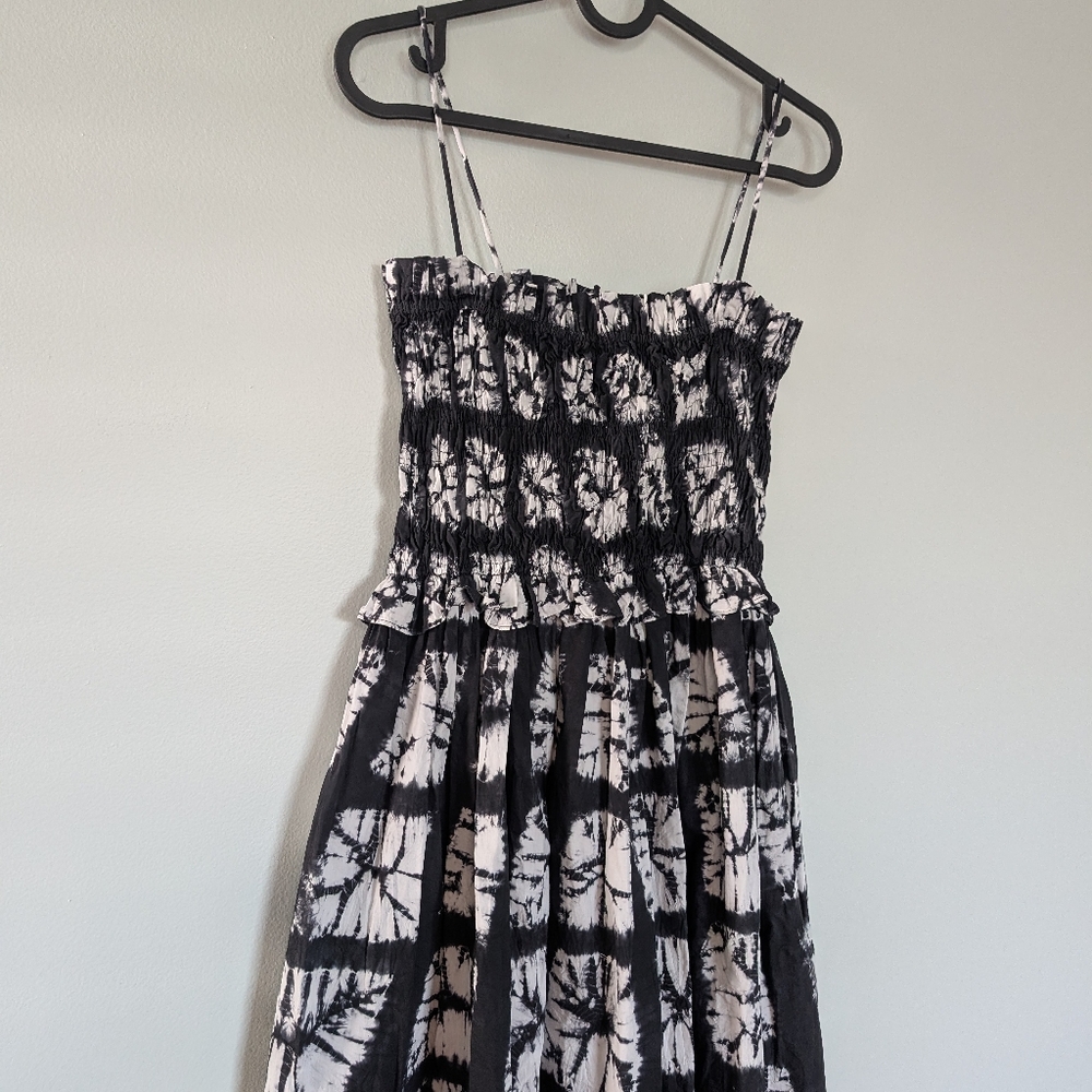 Ulla Johnson Handmade Akshara Dress - Picture 5 of 9